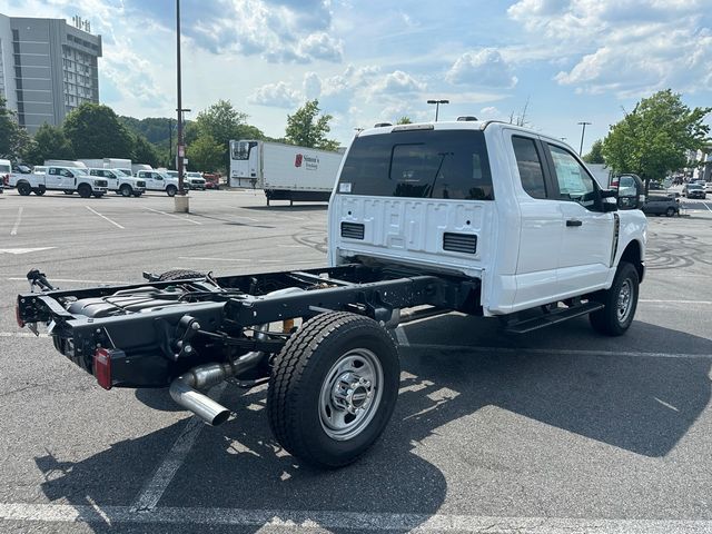 2024 Ford F-350 XL