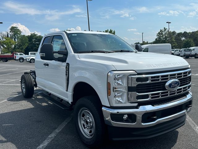 2024 Ford F-350 XL