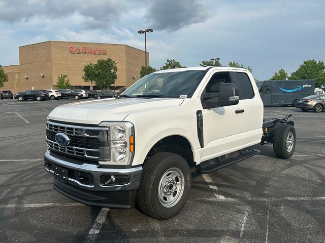 2024 Ford F-350 XL