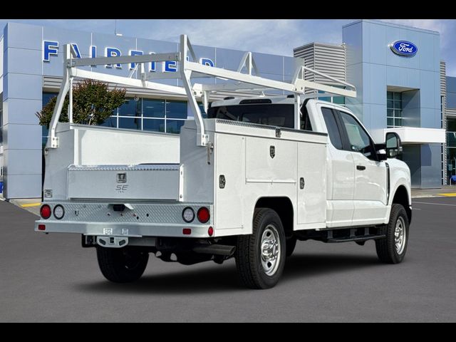 2024 Ford F-350 XL