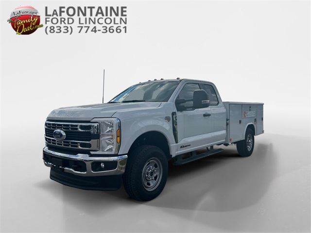 2024 Ford F-350 