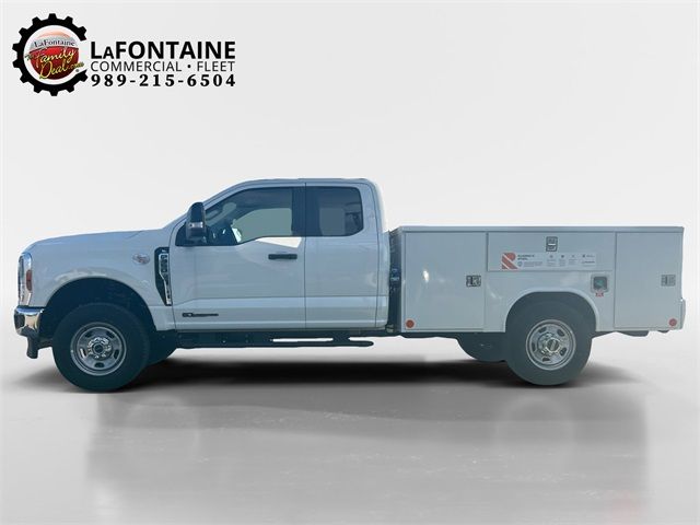 2024 Ford F-350 