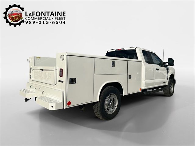 2024 Ford F-350 