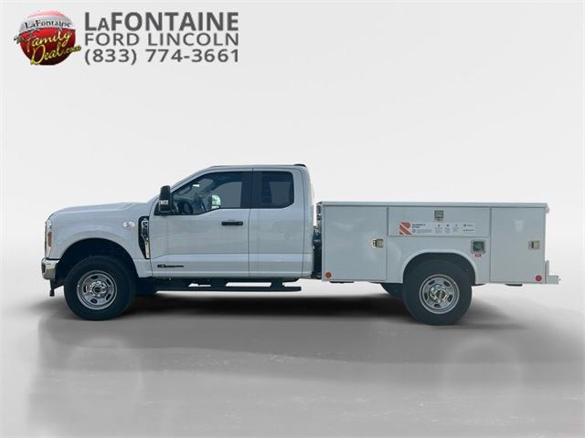 2024 Ford F-350 