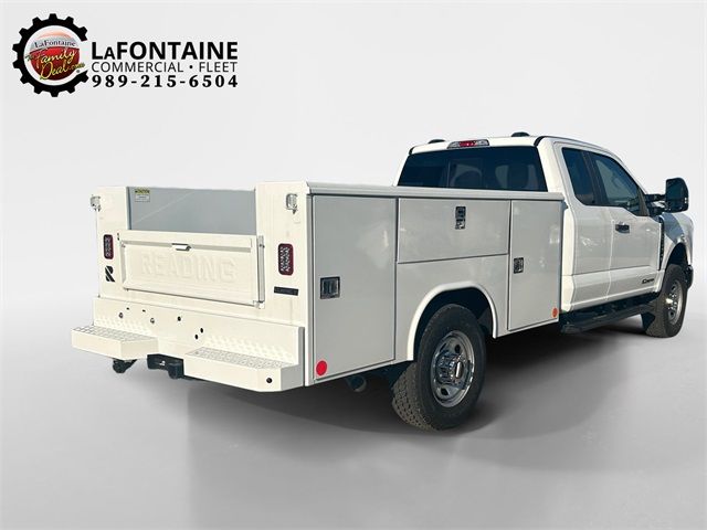 2024 Ford F-350 