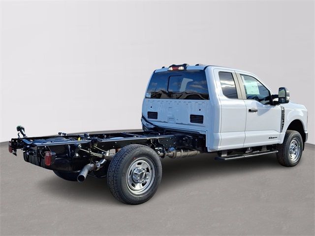 2024 Ford F-350 XL