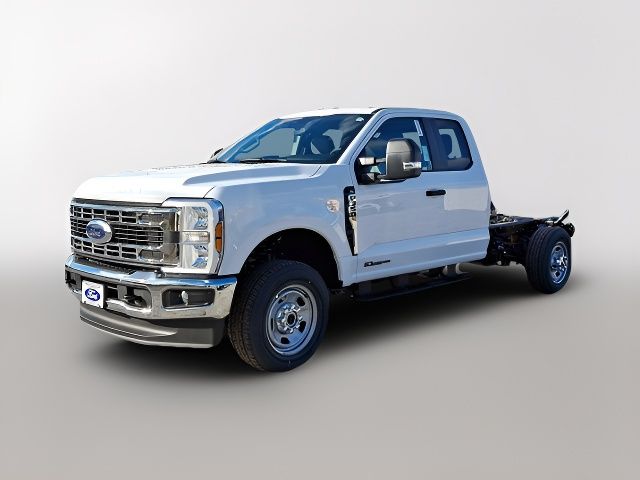 2024 Ford F-350 XL