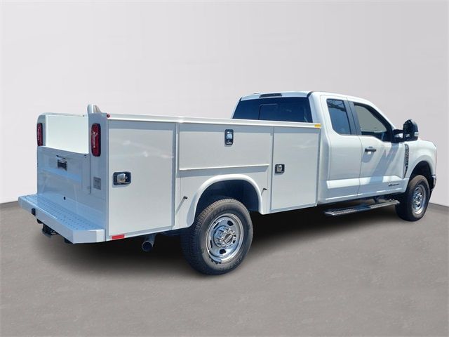 2024 Ford F-350 