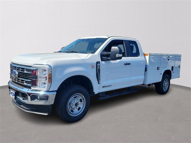 2024 Ford F-350 