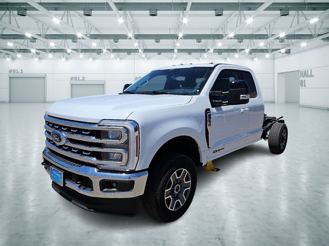 2024 Ford F-350 Lariat