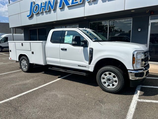 2024 Ford F-350 XLT