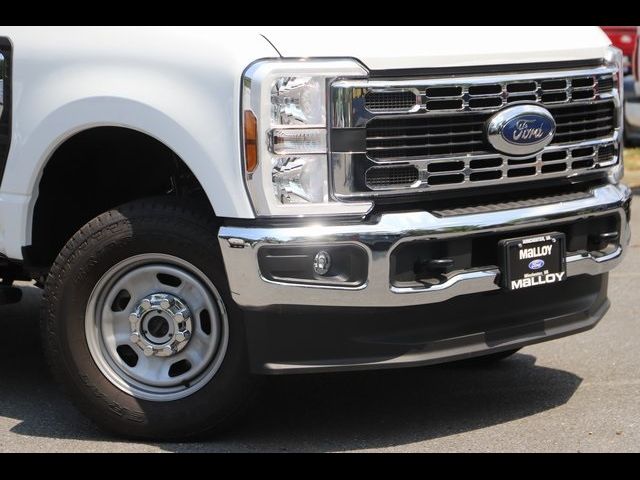 2024 Ford F-350 XL