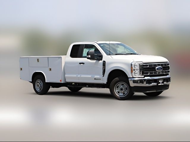 2024 Ford F-350 XL