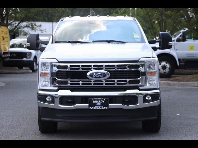 2024 Ford F-350 XL