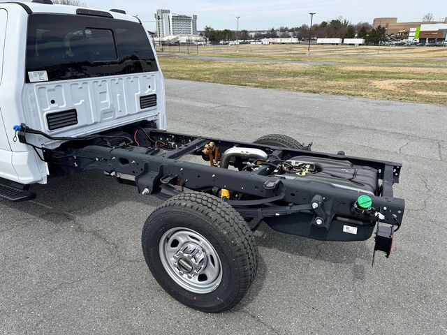 2024 Ford F-350 XL