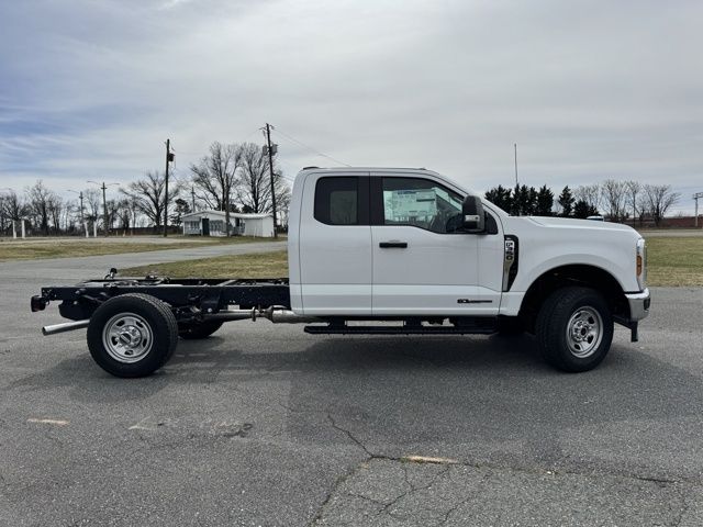 2024 Ford F-350 XL