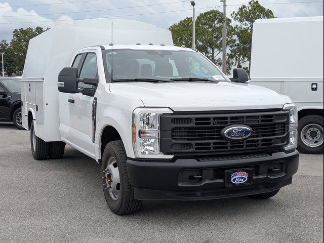 2024 Ford F-350 XL