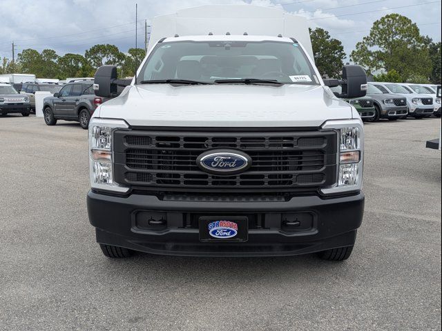 2024 Ford F-350 XL