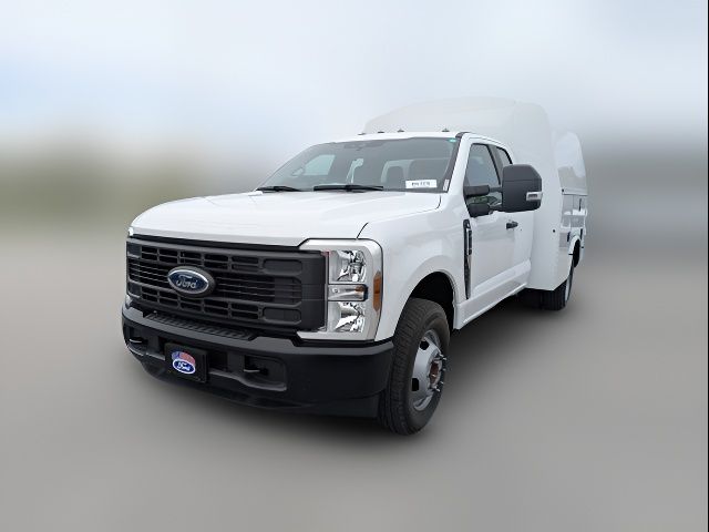 2024 Ford F-350 XL