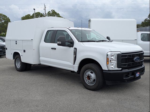 2024 Ford F-350 XL