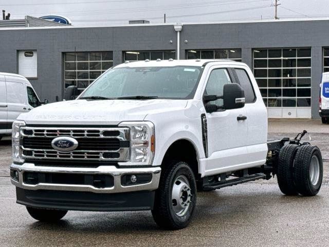 2024 Ford F-350 