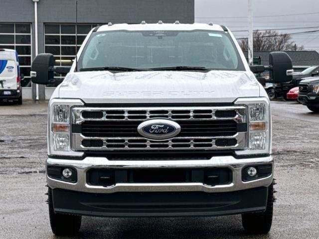 2024 Ford F-350 