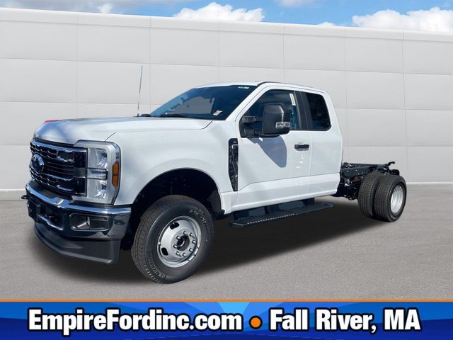 2024 Ford F-350 XL