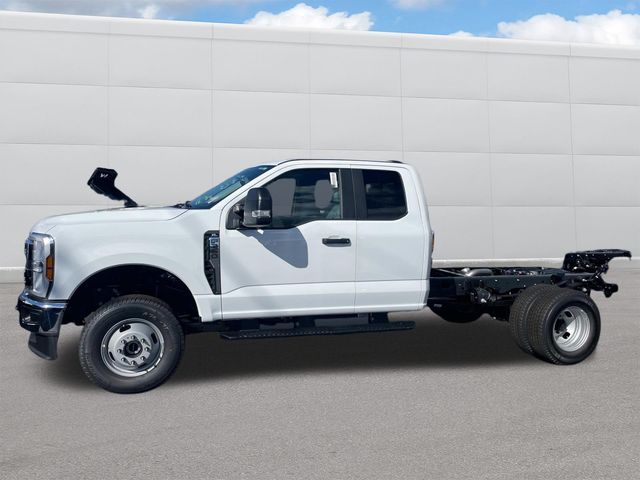 2024 Ford F-350 XL