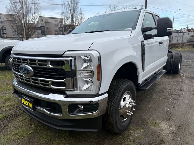 2024 Ford F-350 