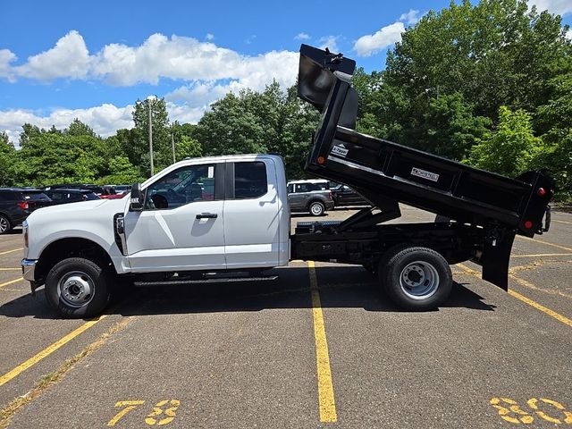 2024 Ford F-350 