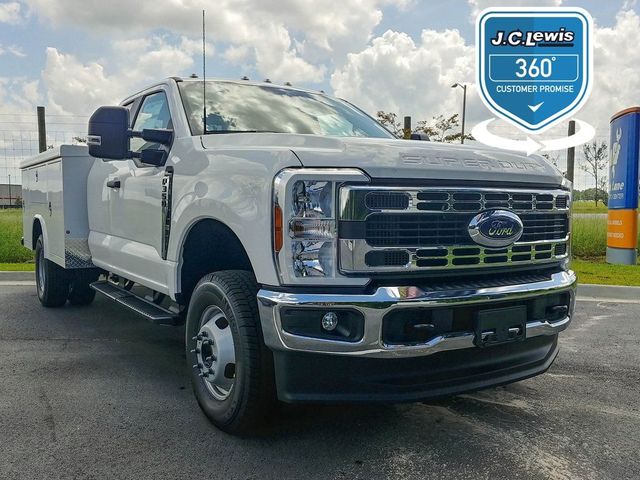 2024 Ford F-350 XL