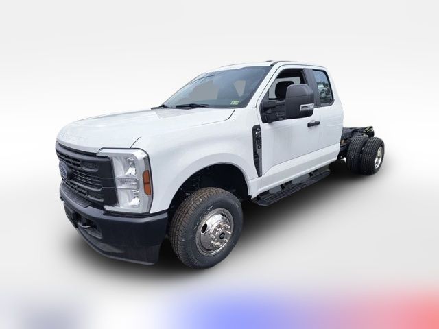 2024 Ford F-350 XL