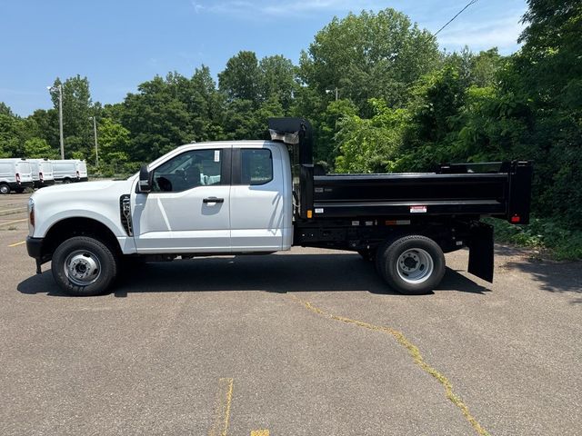 2024 Ford F-350 XL