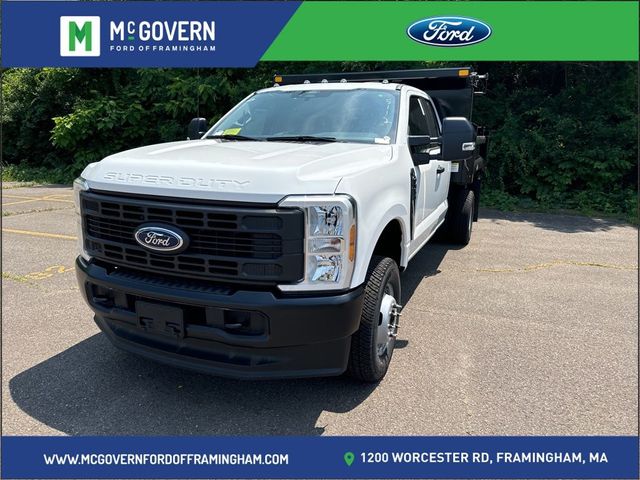 2024 Ford F-350 XL