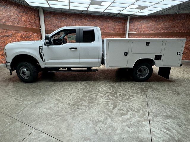 2024 Ford F-350 XL