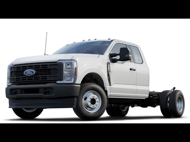 2024 Ford F-350 XL