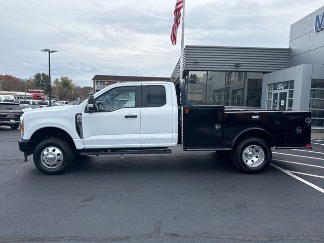 2024 Ford F-350 XL