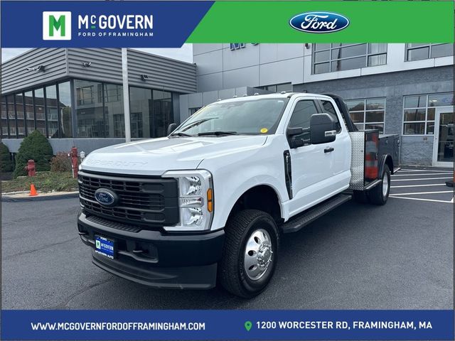 2024 Ford F-350 XL