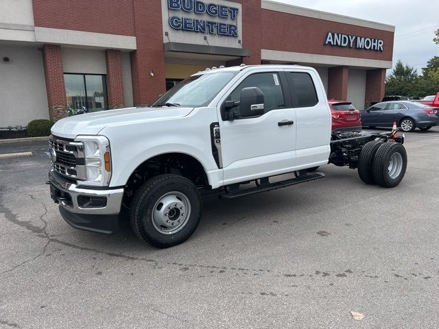 2024 Ford F-350 XL