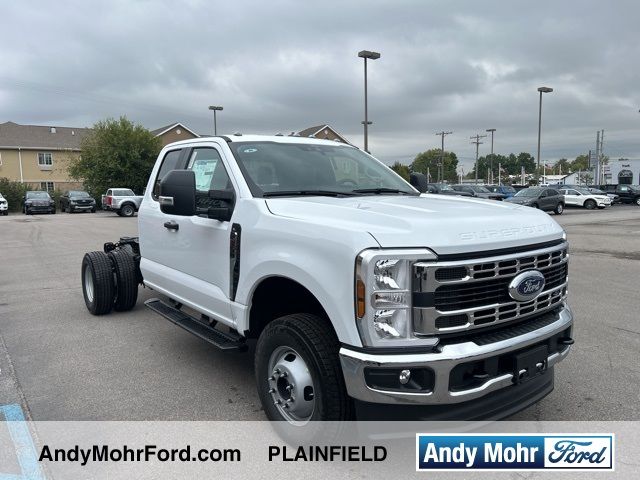 2024 Ford F-350 XL