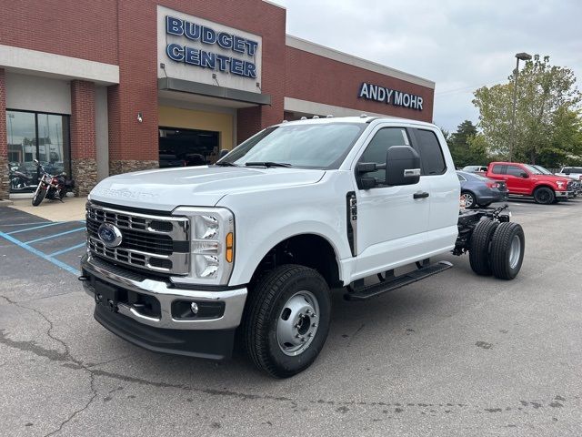 2024 Ford F-350 XL