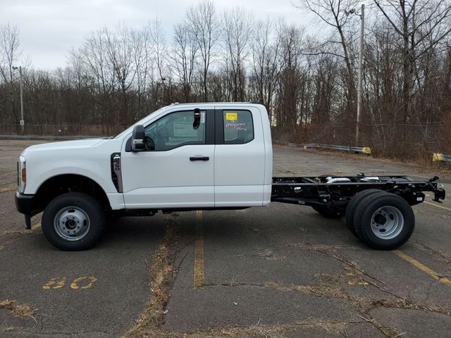 2024 Ford F-350 