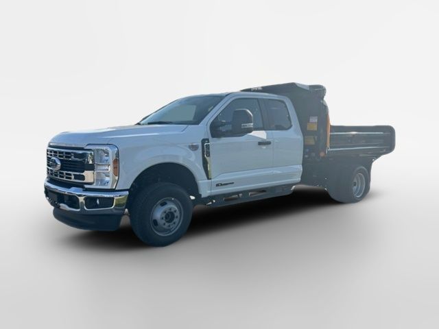 2024 Ford F-350 