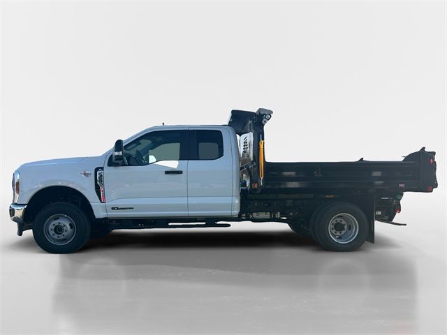 2024 Ford F-350 