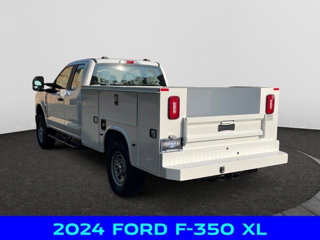 2024 Ford F-350 XL