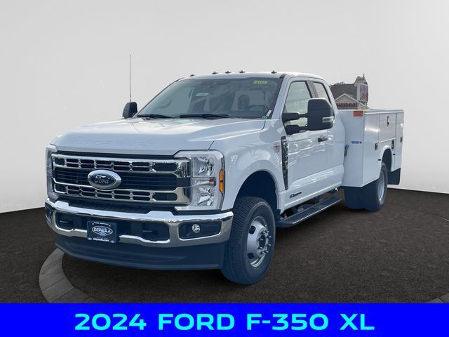 2024 Ford F-350 XL