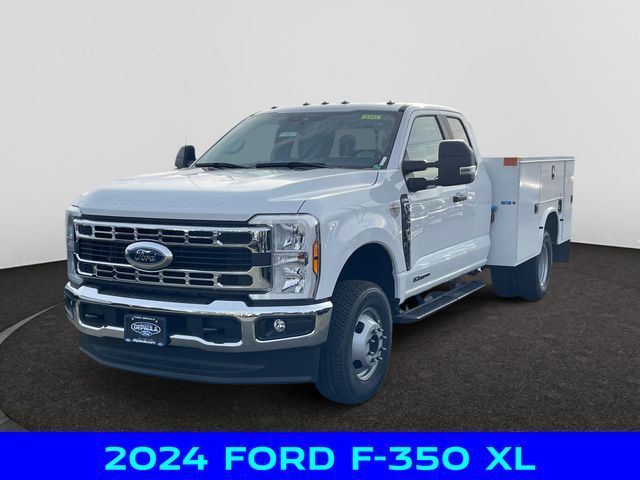 2024 Ford F-350 XL