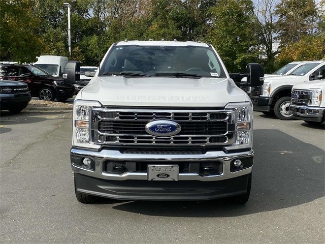 2024 Ford F-350 XL