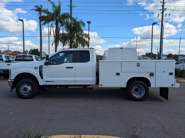 2024 Ford F-350 XL