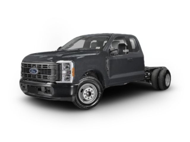 2024 Ford F-350 XL